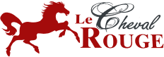 Logo Le Cheval Rouge